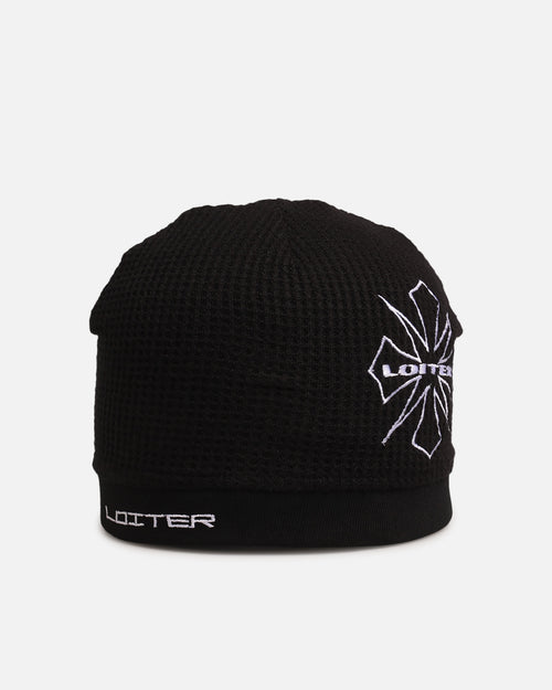Thermal Skully Black