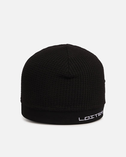 Thermal Skully Black