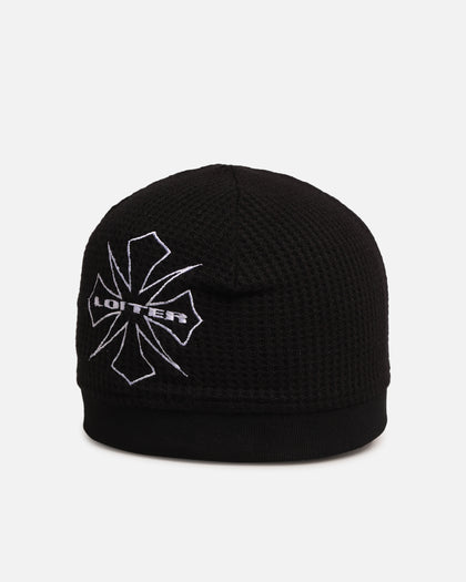 Thermal Skully Black