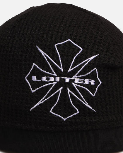 Thermal Skully Black