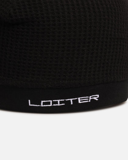Thermal Skully Black