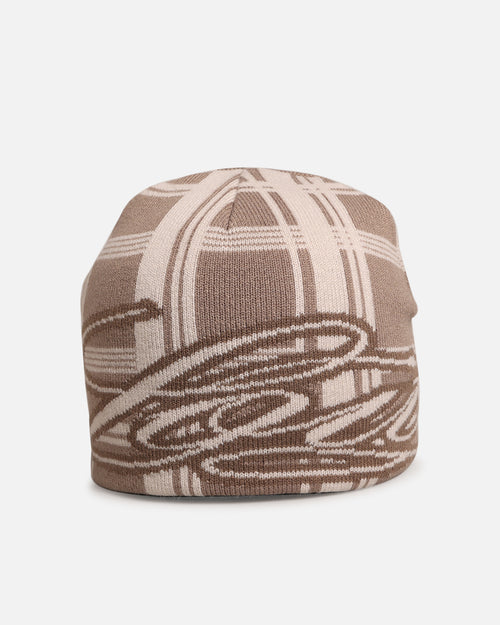Purity Skully Beige
