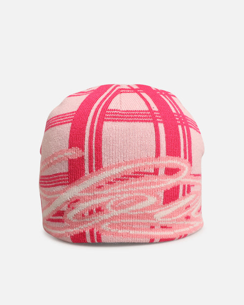 Purity Skully Pink