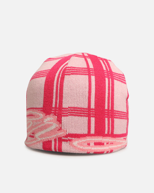 Purity Skully Pink