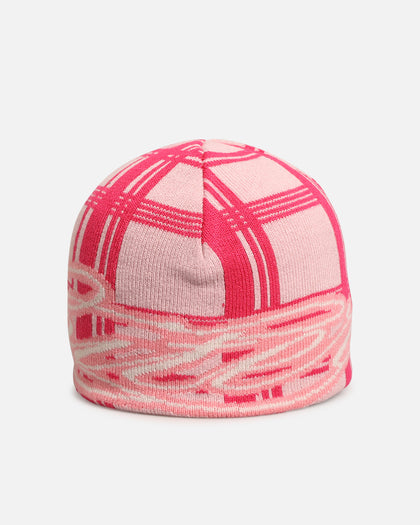 Purity Skully Pink
