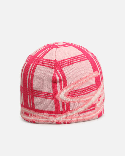 Purity Skully Pink