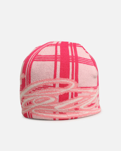 Purity Skully Pink