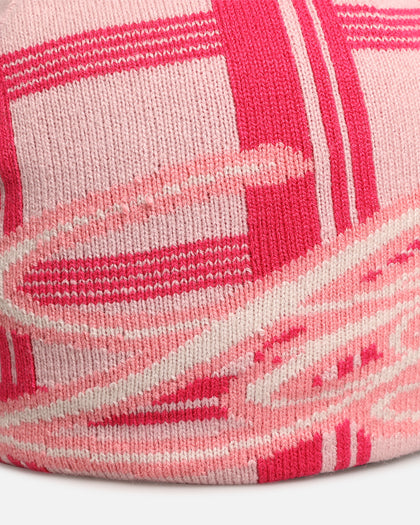 Purity Skully Pink
