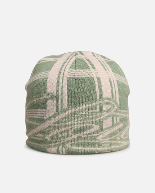 Purity Skully Sage