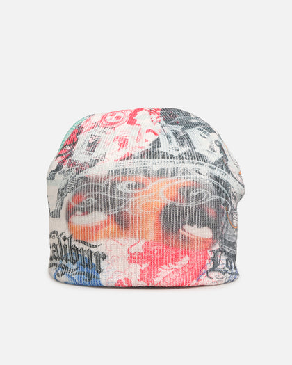 Sketch Book Skully Multi