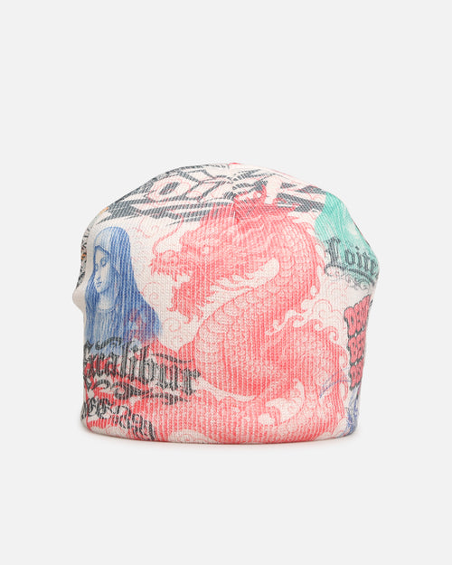 Sketch Book Skully Multi