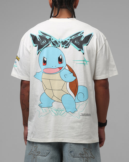 Pokémon By Loiter Squirtle Heavyweight T-Shirt