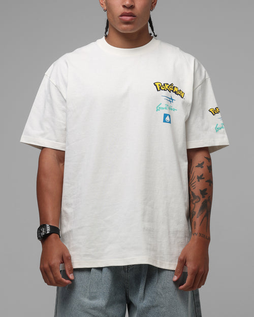 Pokémon By Loiter Squirtle Heavyweight T-Shirt