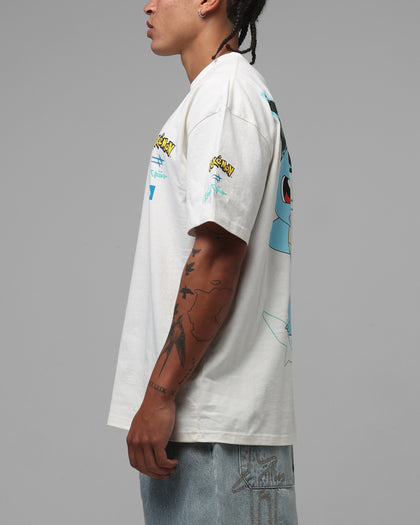 Pokémon By Loiter Squirtle Heavyweight T-Shirt