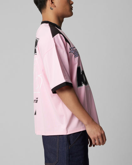 Tournament Jersey Pink