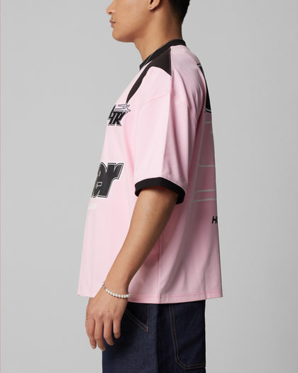 Tournament Jersey Pink