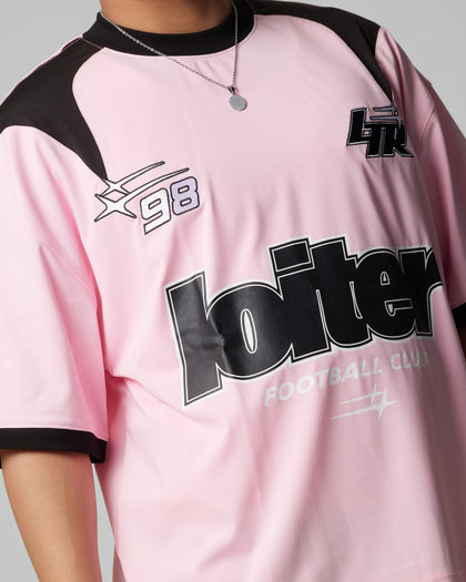 Tournament Jersey Pink