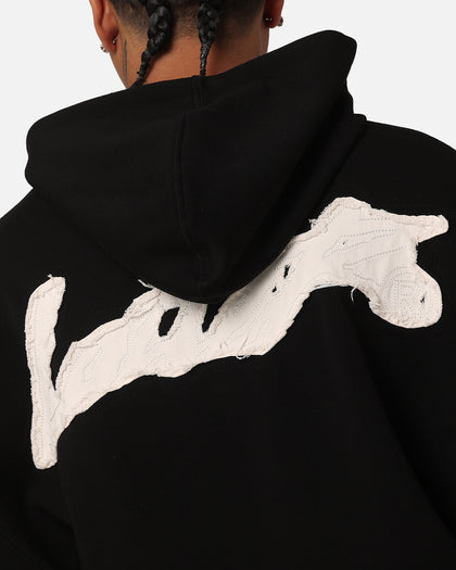 CHROMA PREMIUM HOODIE - Black