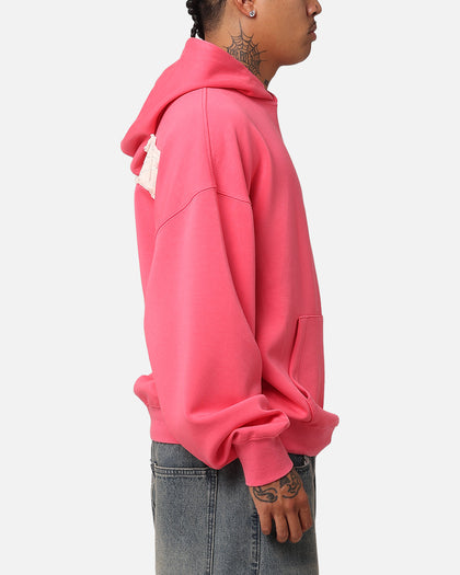 CHROMA PREMIUM HOODIE - Pink