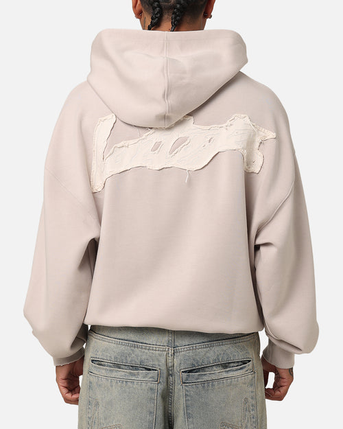 CHROMA PREMIUM HOODIE - Tan