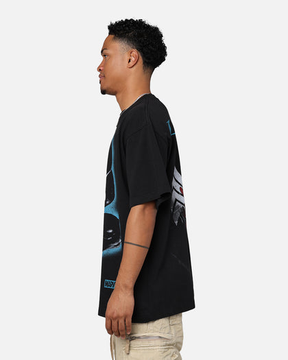 SYMBIOTE TEE - Black