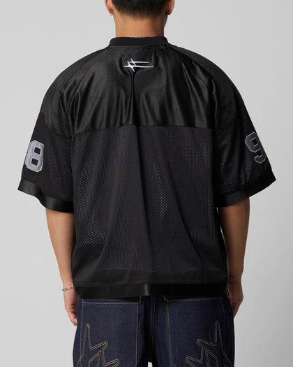 TRAINING JERSEY - Black