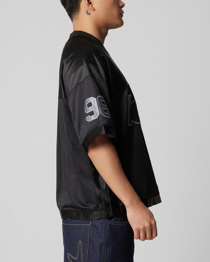 TRAINING JERSEY - Black