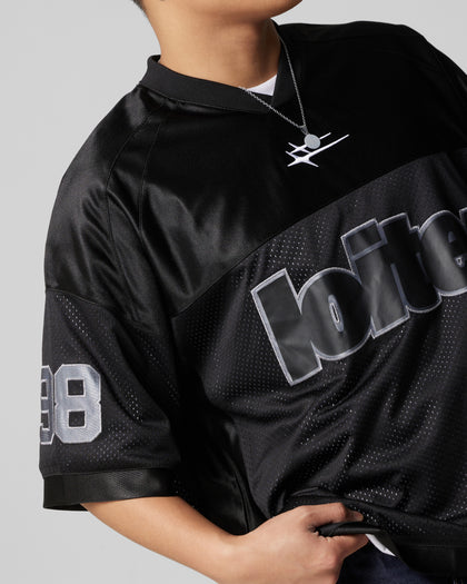 TRAINING JERSEY - Black