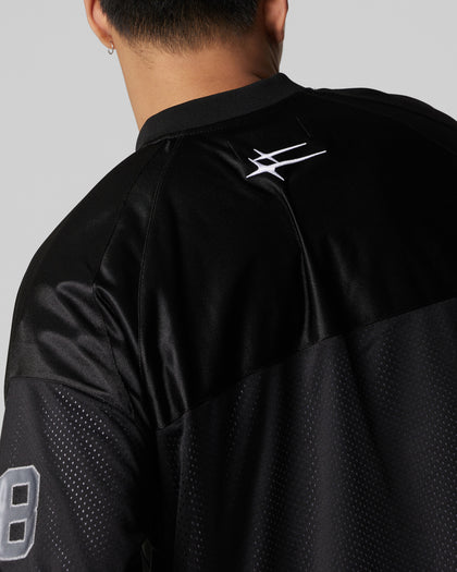 TRAINING JERSEY - Black