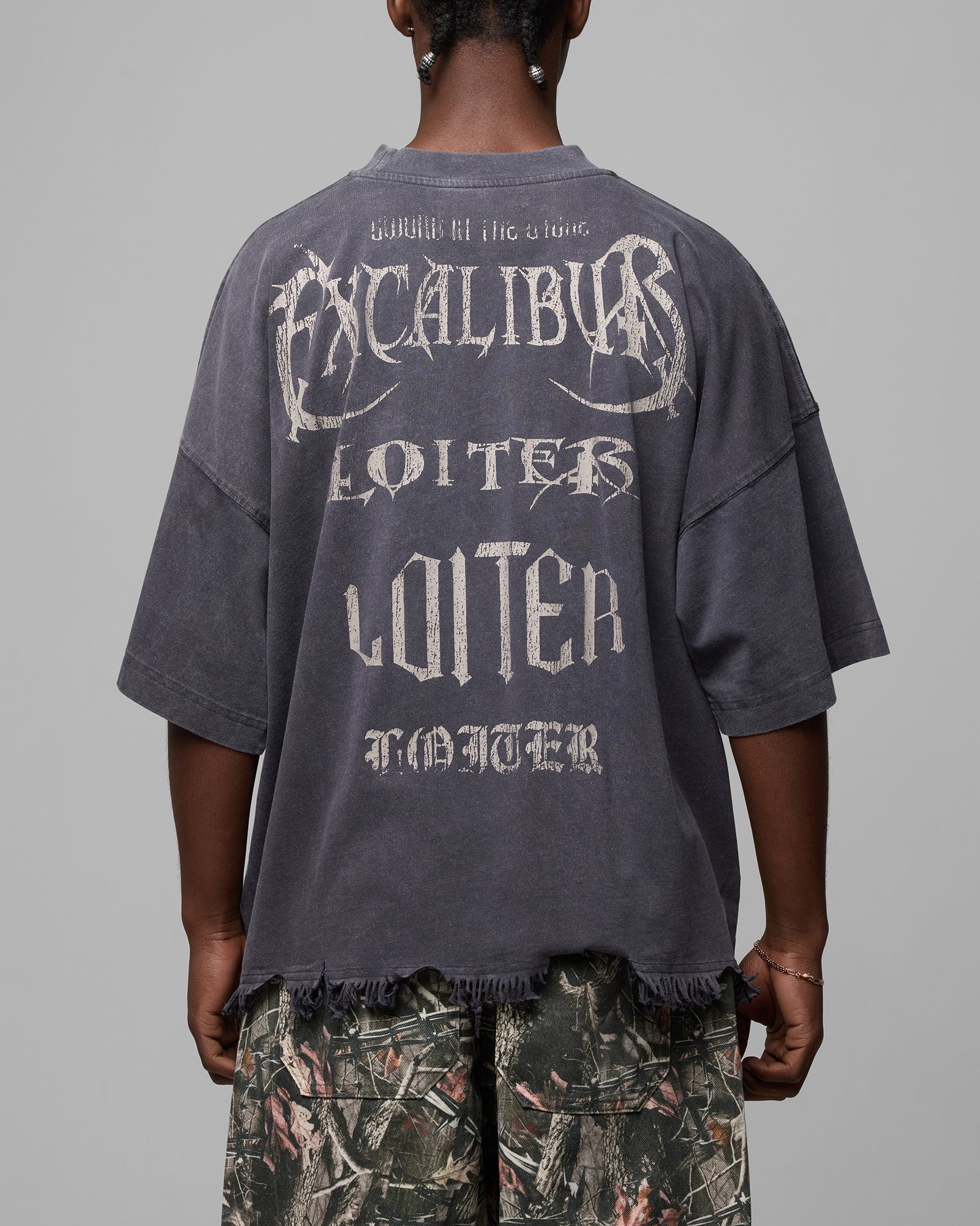 Products | Loiter