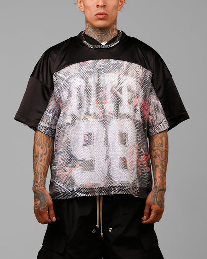 QUARTERBACK TRAINING JERSEY - Real Tree Camo