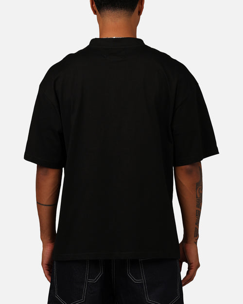 RIP N DIP TEE - Black