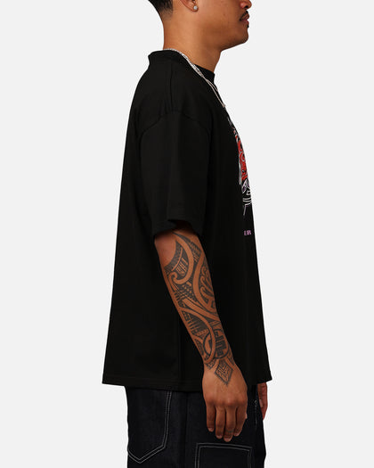 RIP N DIP TEE - Black