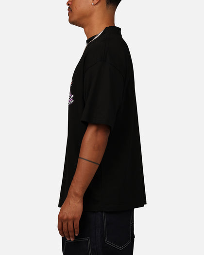 RIP N DIP TEE - Black