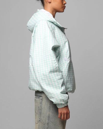 TAILGATE JACKET - Sage Green