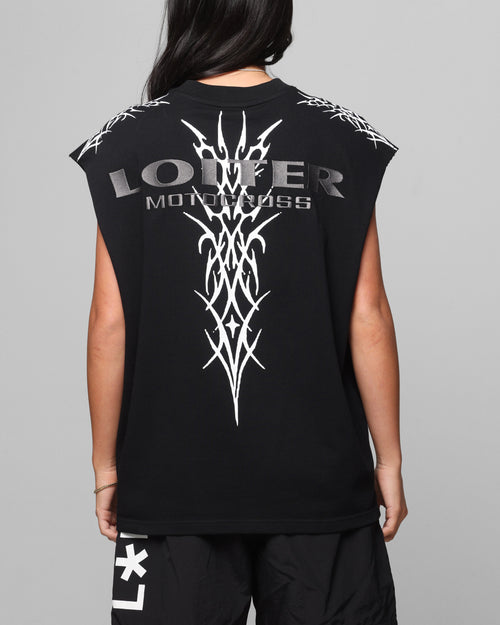 CYBER MUSCLE - Black