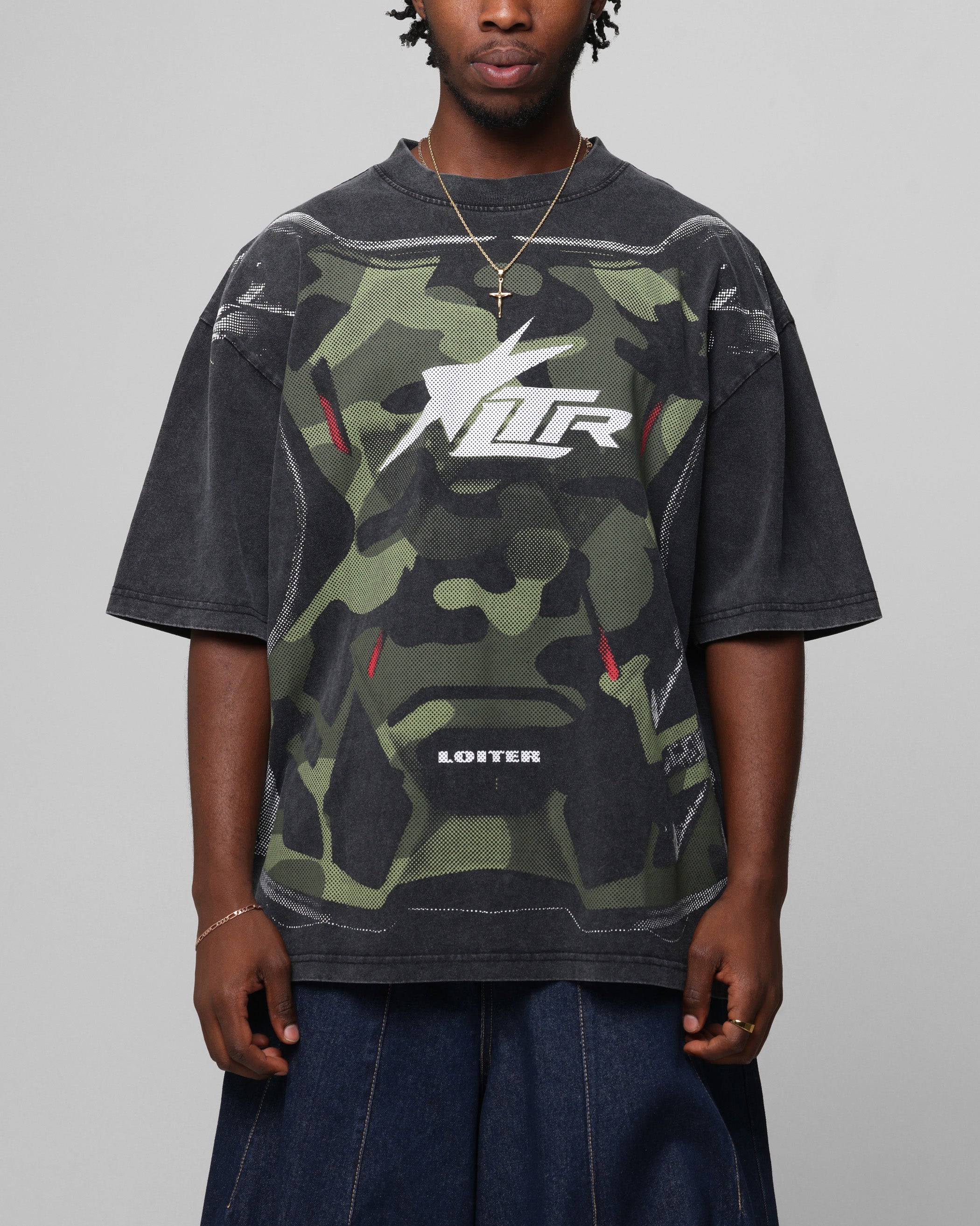 MENS TOPS. | Loiter MENS TOPS. | Loiter