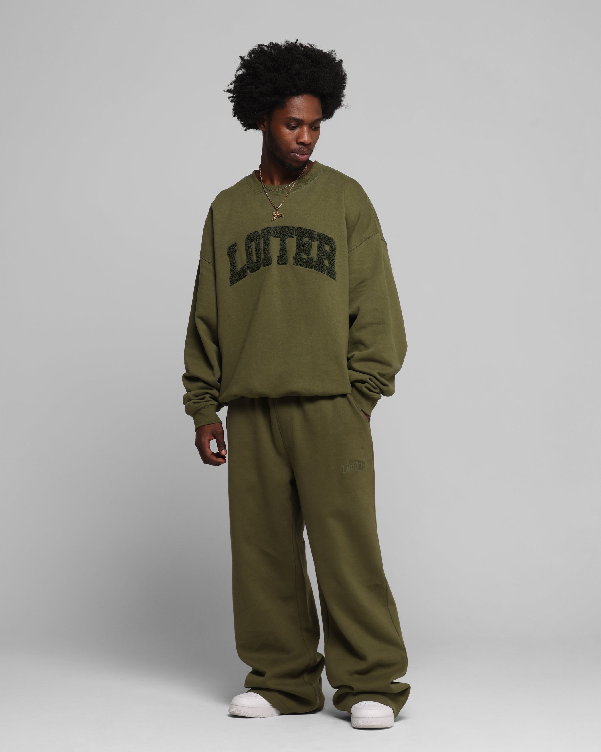 Products | Loiter