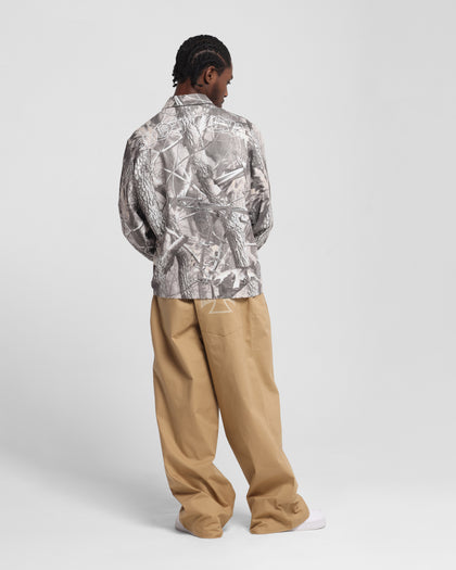 CHOPPER LS SHIRT - Real Tree Camo