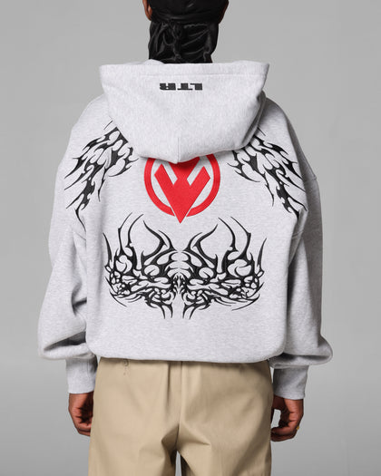 SITH HOODIE - Grey