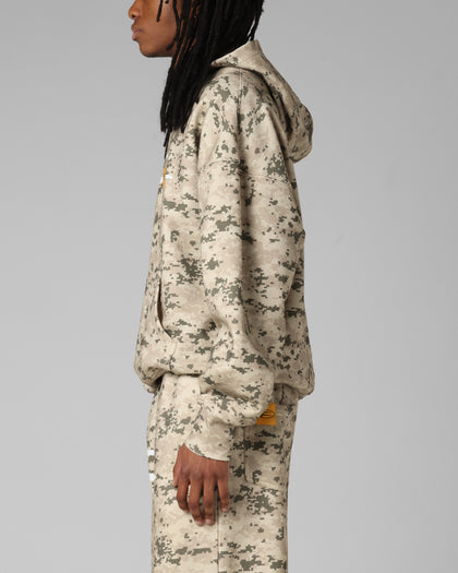Hybrid Premium Hoodie Digi Camo