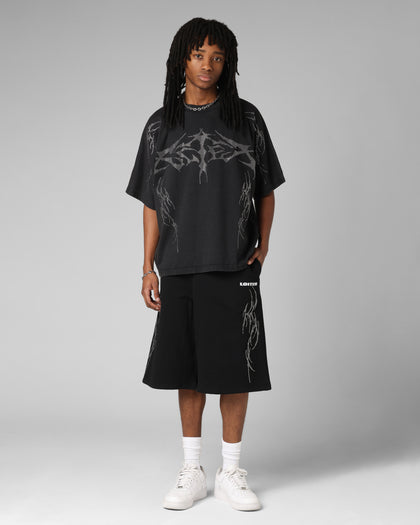 Opaque Premium T-Shirt Black