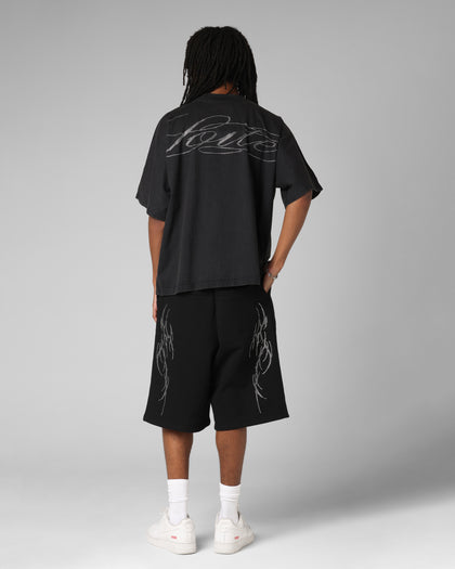 Opaque Premium T-Shirt Black