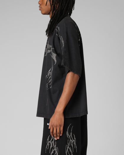 Opaque Premium T-Shirt Black