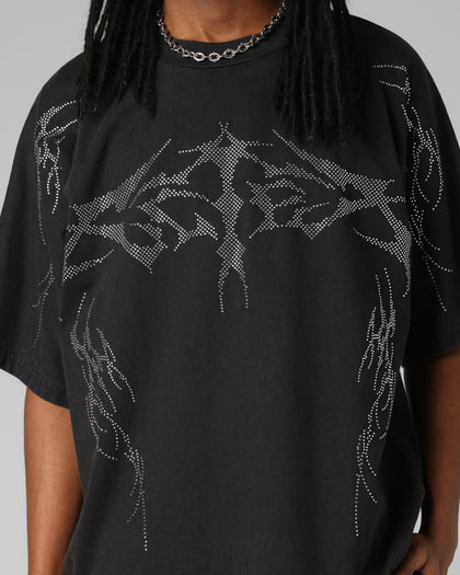 Opaque Premium T-Shirt Black