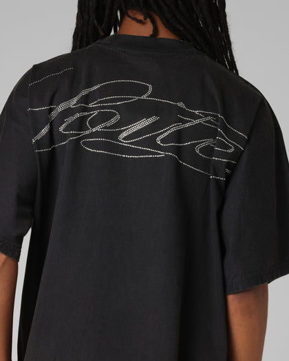 Opaque Premium T-Shirt Black
