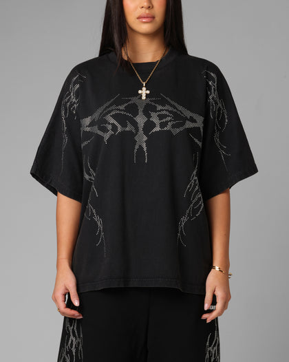 Opaque Premium T-Shirt Black