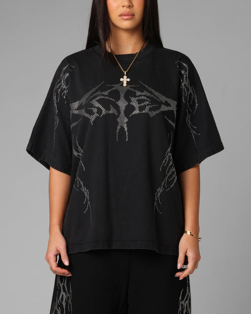 Opaque Premium T-Shirt Black
