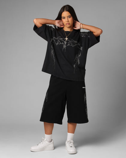 Opaque Premium T-Shirt Black