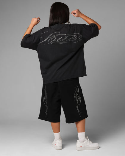 Opaque Premium T-Shirt Black